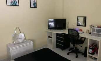 Imagem 3: Apartamento para venda possui 70 metros quadrados com 2 quartos em Pedreira - Belém - Pará