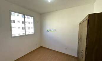Imagem 7: Apartamento para aluguel com 40 metros quadrados com 2 quartos em Jardim Imperial - Cuiabá