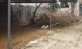 Imagem 4: Casa com 1 dormitório para alugar, 50 m² por R$ 1.450,00/mês - Vila Pires - Santo André/SP