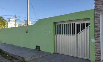 Imagem: Casa em Nova Parnamirim, 3 quartos