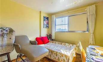 Imagem 7: Apartamento com 2 Dormitorio(s) localizado(a) no bairro Vila Romana em São Paulo / Ref.