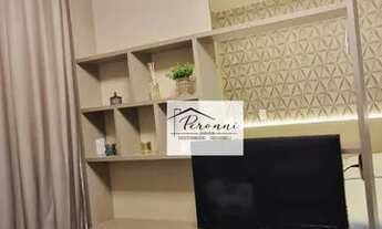 Imagem: Apartamento com 1 dormitório para alugar