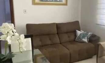 Imagem: Apartamento para venda tem 50 metros quadrados