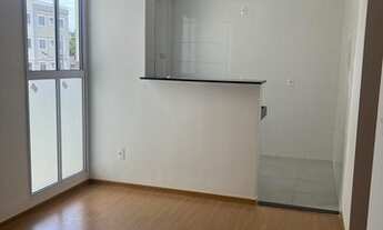 Imagem 4: Apartamento para Locação (cond. chapada das andorinhas) bairro: jardim imperial Cuiabá - M