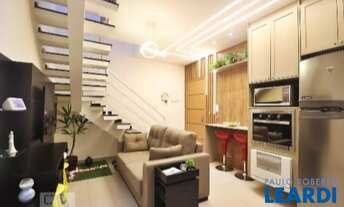 Imagem 2: APARTAMENTO - PARQUE ORATÓRIO - SP