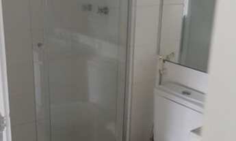 Imagem 5: Apartamento para aluguel possui 100 metros quadrados com 1 quarto em José Menino - Santos