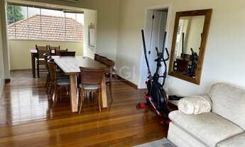 Imagem: Apartamento para Venda - 105m², 3 dormitórios