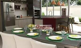 Imagem 4: Casa com 4 dormitórios, 340 m² - venda por R$ 2.600.000,00 ou aluguel por R$ 9.800,01/mês