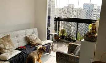 Imagem 2: APARTAMENTO RESIDENCIAL em SÃO PAULO - SP, VILA NOVA CONCEIÇÃO