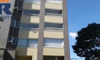 Imagem: Apartamento no Aquarius