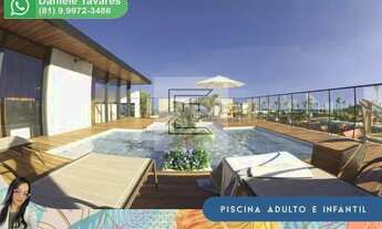 Imagem: Flat em Porto de Galinhas