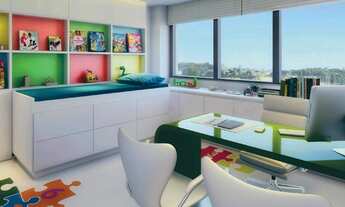 Imagem 5: Conjunto/Sala para Venda - 29.8m², 0 dormitórios, Teresópolis