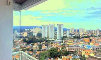 Imagem 4: Apartamento para aluguel possui 60 metros quadrados com 2 quartos