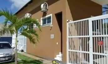 Imagem 2: Centro Eusébio Apto NOVO 49,21²m², 02 Quartos, sendo 1 suíte, Sala, Cozinha americana, Var