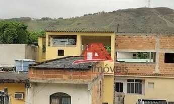 Imagem 7: Casa com 1 dormitório no Bairro Deborah - Campo Grande /RJ