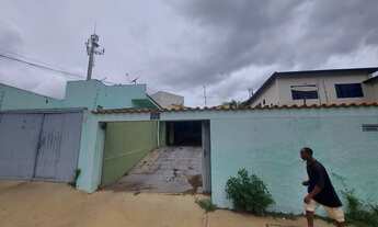 Imagem 6: Casa para venda com 272 metros quadrados com 2 quartos em Setor Leste Universitário - Goiâ