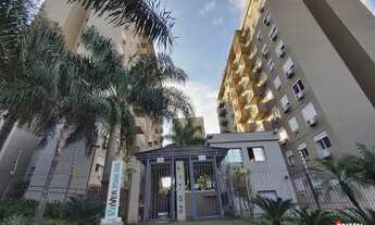 Imagem 3: Apartamento 2 dormitórios sendo 1 suíte semi mobiliado com vaga (Viver Zona Sul) - CV1702