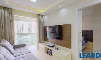 Imagem 3: APARTAMENTO - BARRA FUNDA - SP