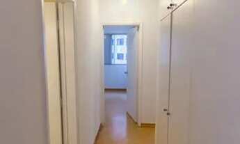 Imagem 4: Apartamento para aluguel possui 95 metros quadrados com 3 quartos em Campo Belo - São Paul