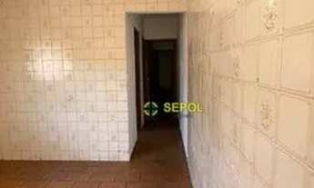 Imagem 7: Casa com 2 dormitórios, 70 m² - venda por R$ 280.000,00 ou aluguel por R$ 1.300,00/mês - P