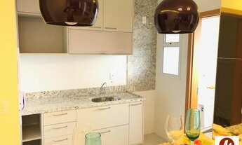 Imagem 5: Apartamento (tipo - padrao) 2 dormitórios/suite, cozinha planejada, lazer, espaço gourmet