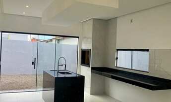 Imagem 4: Casa - Bella Vista