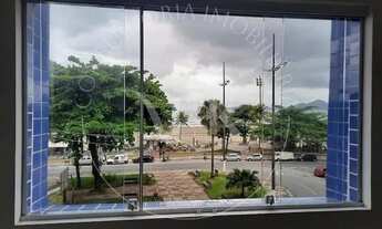 Imagem 2: Apartamento para Venda em Santos, Embaré, 3 dormitórios, 1 suíte, 2 banheiros, 2 vagas