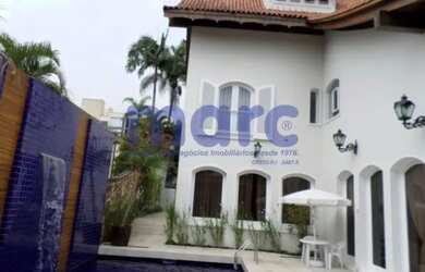 Imagem 3: SÃO PAULO - Casa Padrão - MORUMBI