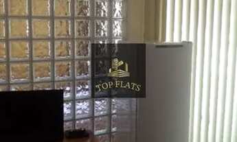 Imagem 2: Flat disponível no Jardim Paulista