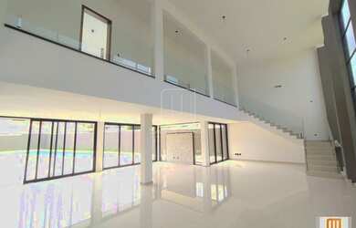 Imagem 4: Casa (sobrado em condominio) 5 dormitórios/suite, cozinha planejada, portaria 24hs, elevad