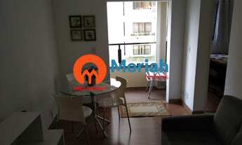 Imagem 5: APARTAMENTO RESIDENCIAL em SÃO PAULO - SP, JARDIM AMPLIAÇÃO