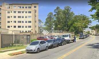 Imagem 5: Apartamento com 2 dormitórios à venda, 40 m² por R$ 116.382,00 - Jardim Boa Vista (Zona Oe