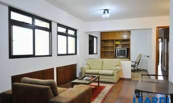 Imagem 2: APARTAMENTO - PINHEIROS - SP