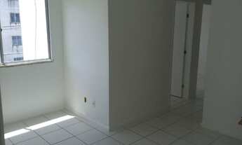 Imagem 2: Apartamento próximo a ufs