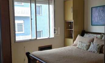 Imagem 6: Cobertura para Venda - 214.78m², 4 dormitórios, sendo 1 suites, 2 vagas - Cristo Redentor