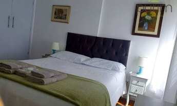Imagem 6: Apartamento com 2 dormitórios, 83 m² - venda por R$ 710.000,00 ou aluguel por R$ 7.560,00