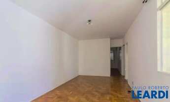 Imagem 2: APARTAMENTO - CENTRO - SP