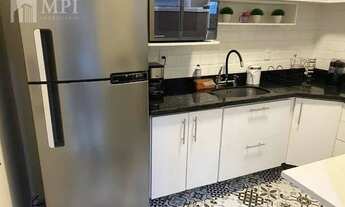 Imagem 6: Sobrado com 3 dormitórios à venda, 224 m² por R$ 820.000,00 - Vila Irmãos Arnoni - São Pau