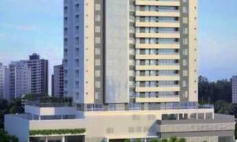 Imagem 5: Apartamento 126m² no Setor Marista Projeção Acústica completo 03 Quartos TR156065*-MKT&