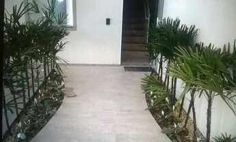 Imagem 2: Apartamento com dois quartos