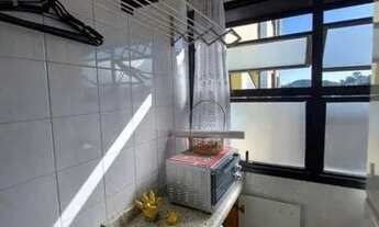 Imagem 6: Apartamento, 69 m² - venda por R$ 370.000,00 ou aluguel por R$ 2.470,00/mês - Vila Piritub