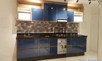 Imagem 4: APARTAMENTO - JARDIM AMÉRICA - SP