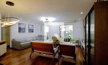 Imagem 3: Apartamento para Aluguel - Vila Andrade, 2 Quartos, 83 m2