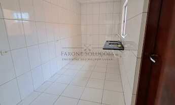 Imagem 7: Sobrado para locação com 3 quartos e 2 vagas