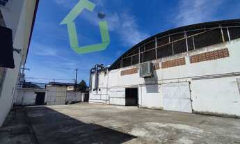 Imagem 3: Aluguel - Galpão Com 1.200,00 m² no Centro de Queimados