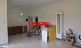 Imagem 3: Casa Padrão em Sao Jose dos Campos