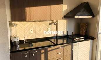 Imagem 5: Apartamento com 2 dormitórios à venda, 72 m² por R$ 750.000,00 - Imirim - São Paulo/SP