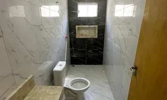 Imagem: Casa 03 quartos Parque Ibirapuera Aparecida