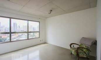 Imagem 6: Apartamento para Aluguel - Chácara Santo Antonio, 2 Quartos, 70 m2