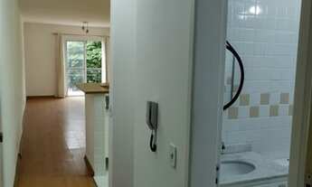 Imagem 3: Apto 40m² 1 dorm, Sala, Cozinha, Banheiro, Área Serviço